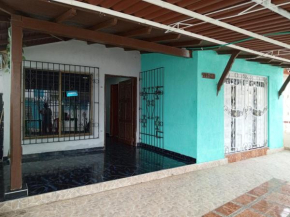 Sharly House
